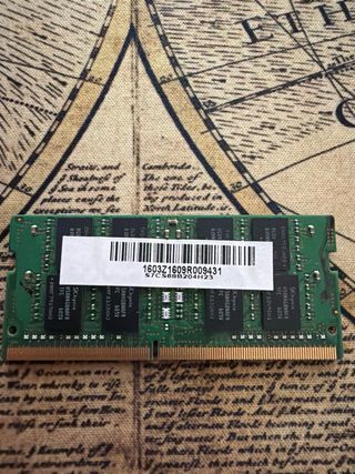 SK hynix 8GB DDR4 RAM PC4-2133P