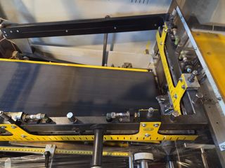 Retractiladora Automática Smipack FP6000CS