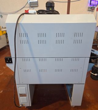 Retractiladora Automática Smipack FP6000CS