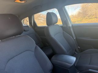 KIA Carens 2017 solo 145.000 km 7 plazas 156€/MES