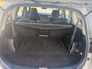 KIA Carens 2017 solo 145.000 km 7 plazas 156€/MES