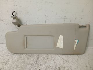 Parasol Seat Altea XL 2.0 TDI 2008 Izquierdo