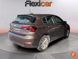 Fiat Tipo 1.3 Easy 70kW (95CV) diesel Mjet. 5p