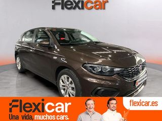 Fiat Tipo 1.3 Easy 70kW (95CV) diesel Mjet. 5p
