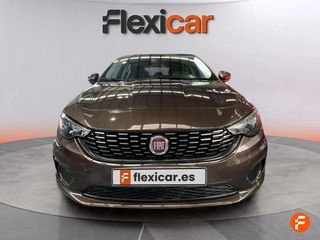 Fiat Tipo 1.3 Easy 70kW (95CV) diesel Mjet. 5p