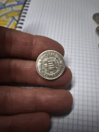 Arras de plata 999 COLECCIÓN 1994 sellados