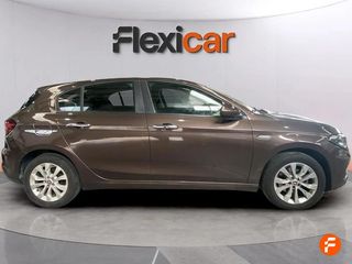 Fiat Tipo 1.3 Easy 70kW (95CV) diesel Mjet. 5p