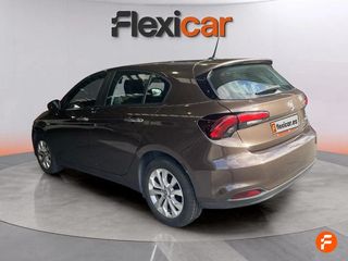 Fiat Tipo 1.3 Easy 70kW (95CV) diesel Mjet. 5p
