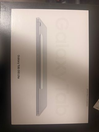 Samsung Galaxy Tab S10 Lite