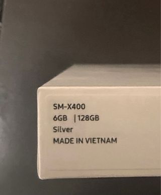 Samsung Galaxy Tab S10 Lite