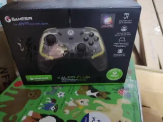 Mando GameSir Kaleid Flux Xbox