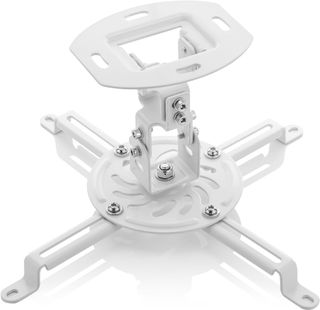 deleyCON Soporte Universal para Proyector Montaje