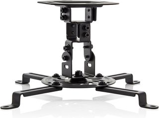 deleyCON Soporte Universal para Proyector Montaje