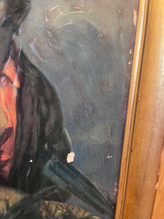 Obra de arte del autor Francisco Ribera