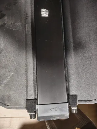 Bandeja maletero Nissan NV200 Evalia