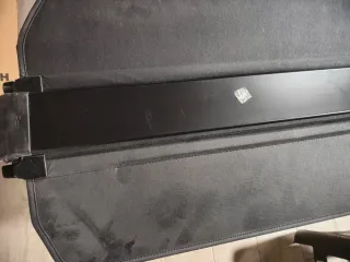 Bandeja maletero Nissan NV200 Evalia