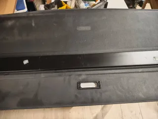 Bandeja maletero Nissan NV200 Evalia