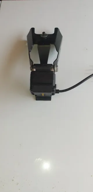 Soporte Navegador Ducati Multistrada