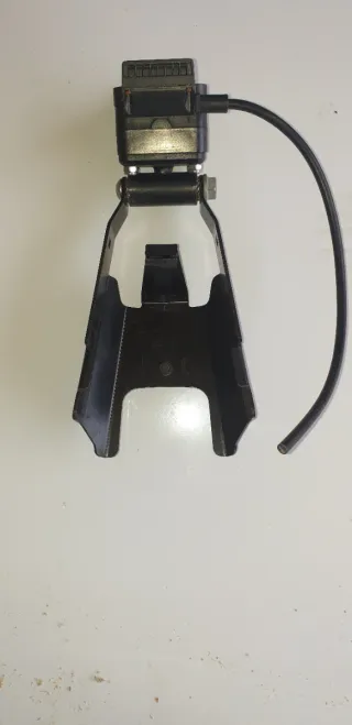 Soporte Navegador Ducati Multistrada