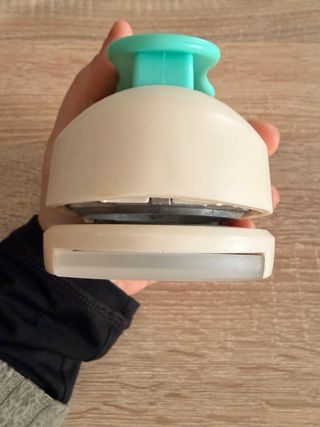 Perforadora Círculo 5 cm Craftelier