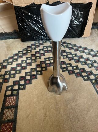 Brazo batidora Braun