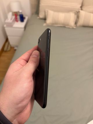 iPhone 8 Negro