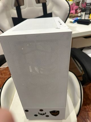 Computador King Mod Gamer-PC Powered by ASUS Ryzen