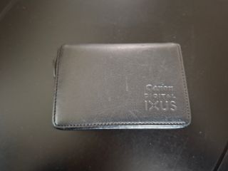 Custodia Canon Digital IXUS