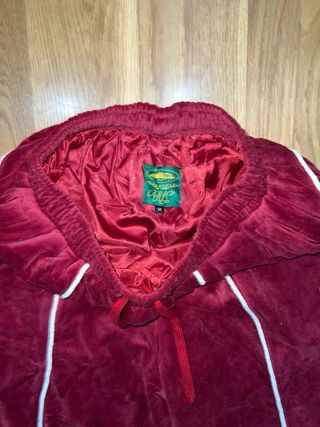 Conjunto Corteiz Terciopelo