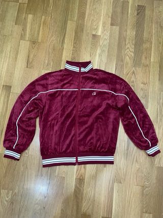 Conjunto Corteiz Terciopelo