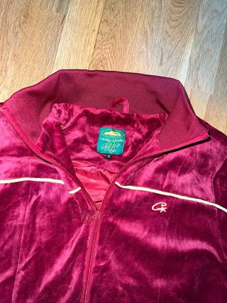 Conjunto Corteiz Terciopelo