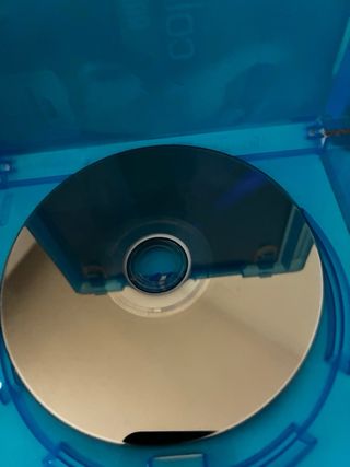 Blu-ray Colin McRae Rally Legend