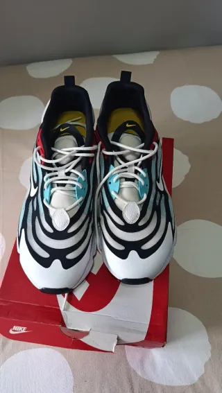 Zapatillas Nike Air Max Exosense