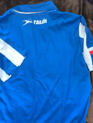 Camiseta Real Gimnástica Torrelavega