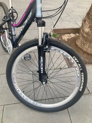 Crossride y Ardis para mujer 135 € por una i