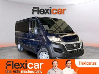Fiat Ducato Ducato 30 2.3 MJT 150CV PC-TN Combi