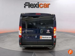 Fiat Ducato Ducato 30 2.3 MJT 150CV PC-TN Combi