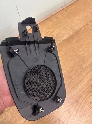 Cubierta altavoz salpicadero Jaguar XF