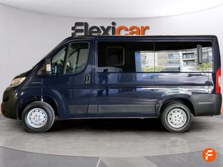 Fiat Ducato Ducato 30 2.3 MJT 150CV PC-TN Combi