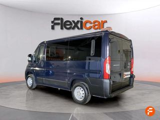 Fiat Ducato Ducato 30 2.3 MJT 150CV PC-TN Combi