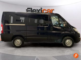 Fiat Ducato Ducato 30 2.3 MJT 150CV PC-TN Combi