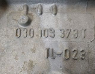 433126 030103373t culata seat ibiza (6k) cl