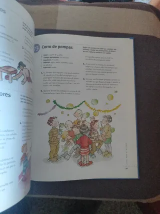 100 Juegos Para El Invierno (Spanish Edition)