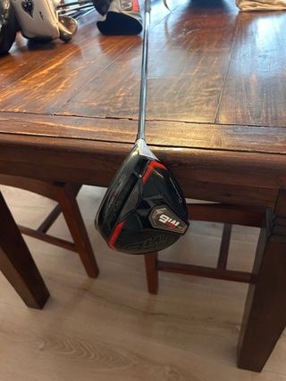TaylorMade M6 Driver