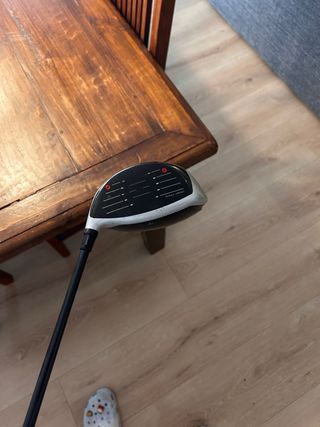 TaylorMade M6 Driver