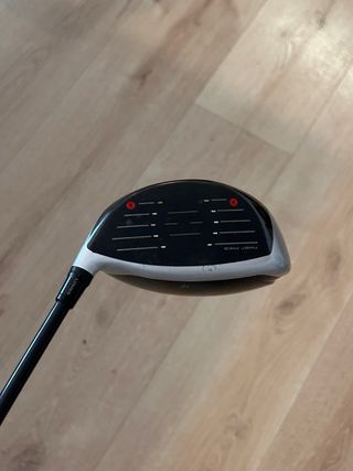 TaylorMade M6 Driver