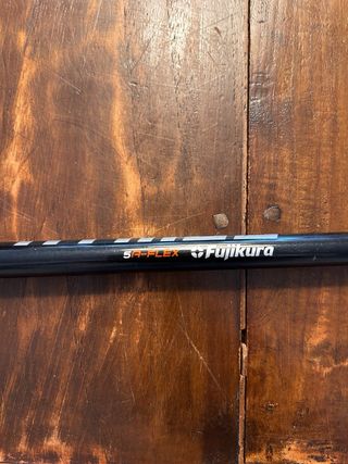 TaylorMade M6 Driver