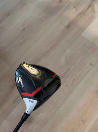 TaylorMade M6 Driver