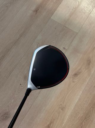 TaylorMade M6 Driver
