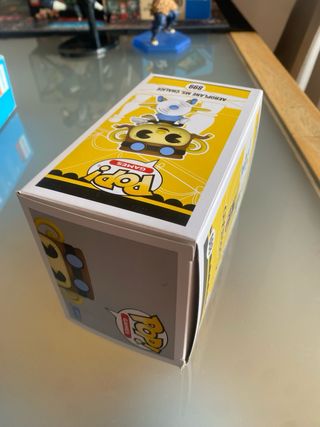 Lote Funko Pop Dragon Ball, Cuphead, Demon Slaye